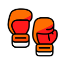 پیش‌نمایش فایل boxing-gloves-12461098 از پک تناسب‌اندام، بخش ۱