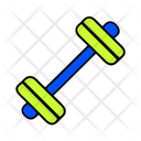 پیش‌نمایش فایل dumbbell-12461216 از پک تناسب‌اندام، بخش ۲