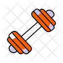 پیش‌نمایش فایل dumbbell-12461217 از پک تناسب‌اندام، بخش ۲