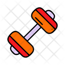 پیش‌نمایش فایل dumbbell-12461219 از پک تناسب‌اندام، بخش ۲
