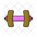 پیش‌نمایش فایل dumbbell-12461221 از پک تناسب‌اندام، بخش ۲