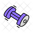 پیش‌نمایش فایل dumbbell-12461224 از پک تناسب‌اندام، بخش ۲