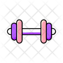 پیش‌نمایش فایل dumbbell-12461225 از پک تناسب‌اندام، بخش ۲