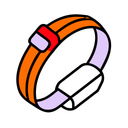 پیش‌نمایش فایل fitness-tracker-12461233 از پک تناسب‌اندام، بخش ۲