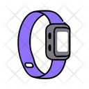 پیش‌نمایش فایل fitness-tracker-12461237 از پک تناسب‌اندام، بخش ۲