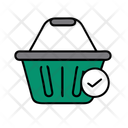 پیش‌نمایش فایل shopping-basket-12460666 از پک تجارت الکترونیک و خرید، بخش ۷