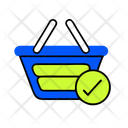 پیش‌نمایش فایل shopping-basket-12460667 از پک تجارت الکترونیک و خرید، بخش ۷