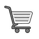 پیش‌نمایش فایل shopping-cart-12460692 از پک تجارت الکترونیک و خرید، بخش ۷