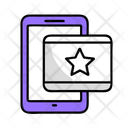 پیش‌نمایش فایل star-rating-12460708 از پک تجارت الکترونیک و خرید، بخش ۷