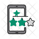 پیش‌نمایش فایل star-rating-12460709 از پک تجارت الکترونیک و خرید، بخش ۷