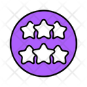 پیش‌نمایش فایل star-rating-12460715 از پک تجارت الکترونیک و خرید، بخش ۷