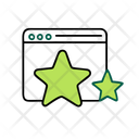 پیش‌نمایش فایل star-rating-12460716 از پک تجارت الکترونیک و خرید، بخش ۷