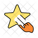 پیش‌نمایش فایل star-rating-12460717 از پک تجارت الکترونیک و خرید، بخش ۷