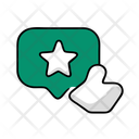 پیش‌نمایش فایل star-rating-12460723 از پک تجارت الکترونیک و خرید، بخش ۷