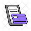 پیش‌نمایش فایل receipt-12460300 از پک تجارت الکترونیک و خرید، بخش ۵