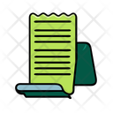 پیش‌نمایش فایل receipt-12460302 از پک تجارت الکترونیک و خرید، بخش ۵