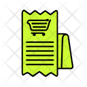 پیش‌نمایش فایل receipt-12460303 از پک تجارت الکترونیک و خرید، بخش ۵