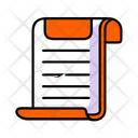 پیش‌نمایش فایل receipt-12460305 از پک تجارت الکترونیک و خرید، بخش ۵