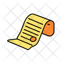 پیش‌نمایش فایل receipt-12460306 از پک تجارت الکترونیک و خرید، بخش ۵