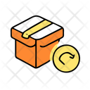 پیش‌نمایش فایل return-policy-12460316 از پک تجارت الکترونیک و خرید، بخش ۵