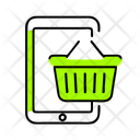 پیش‌نمایش فایل mobile-shopping-12459739 از پک تجارت الکترونیک و خرید، بخش ۳