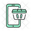 پیش‌نمایش فایل mobile-shopping-12459741 از پک تجارت الکترونیک و خرید، بخش ۳