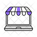 پیش‌نمایش فایل online-store-12459942 از پک تجارت الکترونیک و خرید، بخش ۴