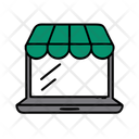 پیش‌نمایش فایل online-store-12459943 از پک تجارت الکترونیک و خرید، بخش ۴