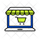 پیش‌نمایش فایل online-store-12459944 از پک تجارت الکترونیک و خرید، بخش ۴