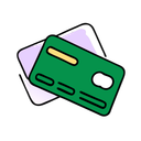پیش‌نمایش فایل credit-card-12459101 از پک تجارت الکترونیک و خرید، بخش ۲