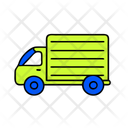 پیش‌نمایش فایل delivery-truck-12459145 از پک تجارت الکترونیک و خرید، بخش ۲