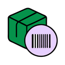 پیش‌نمایش فایل barcode-12458992 از پک تجارت الکترونیک و خرید، بخش ۱