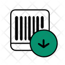 پیش‌نمایش فایل barcode-12458995 از پک تجارت الکترونیک و خرید، بخش ۱
