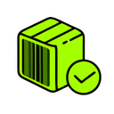 پیش‌نمایش فایل barcode-12458997 از پک تجارت الکترونیک و خرید، بخش ۱