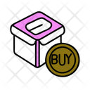 پیش‌نمایش فایل buy-now-12459018 از پک تجارت الکترونیک و خرید، بخش ۱
