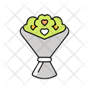 پیش‌نمایش فایل wedding-bouquet-12456623 از پک روابط، بخش ۴