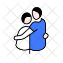 پیش‌نمایش فایل hug-12456552 از پک روابط، بخش ۳