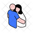 پیش‌نمایش فایل hug-12456553 از پک روابط، بخش ۳