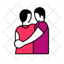 پیش‌نمایش فایل hug-12456556 از پک روابط، بخش ۳