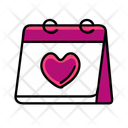 پیش‌نمایش فایل love-calendar-12456563 از پک روابط، بخش ۳