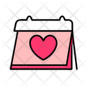 پیش‌نمایش فایل love-calendar-12456564 از پک روابط، بخش ۳