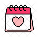 پیش‌نمایش فایل love-calendar-12456565 از پک روابط، بخش ۳