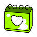 پیش‌نمایش فایل love-calendar-12456567 از پک روابط، بخش ۳