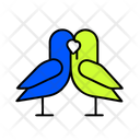 پیش‌نمایش فایل lovebirds-12456585 از پک روابط، بخش ۳