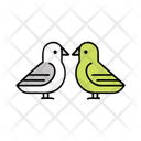 پیش‌نمایش فایل lovebirds-12456588 از پک روابط، بخش ۳