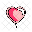 پیش‌نمایش فایل heart-balloon-12456504 از پک روابط، بخش ۲