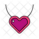 پیش‌نمایش فایل heart-pendant-12456519 از پک روابط، بخش ۲