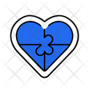 پیش‌نمایش فایل heart-puzzle-12456522 از پک روابط، بخش ۲