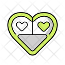 پیش‌نمایش فایل heart-puzzle-12456524 از پک روابط، بخش ۲