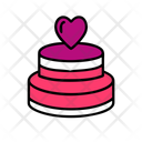 پیش‌نمایش فایل anniversary-cake-12456452 از پک روابط، بخش ۱